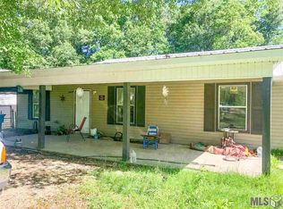 19935 Idaho St, Livingston, LA 70754
