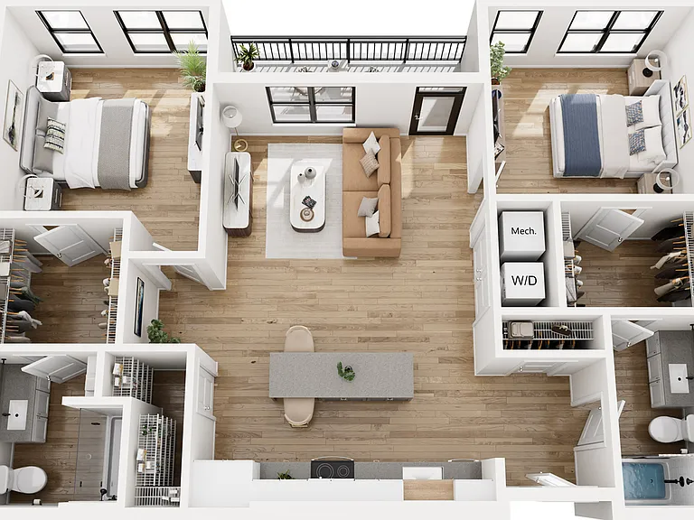 Topaz Light Upgrade Floor Plan Topaz Light Upgrade Floor Plan
