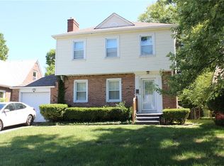 3509 Forest Manor Ave NE, Indianapolis, IN 46218