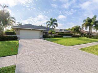 13772 Ishnala Cir, Wellington, FL 33414