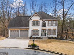 327 Horseshoe Bnd, Woodstock, GA 30189