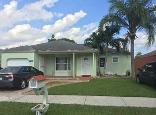 15911 SW 143rd Ave, Miami, FL 33177