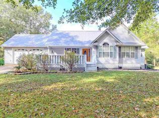 5354 Mount Olive Rd, Gardendale, AL 35071