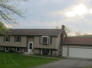 96 S Mill River Rd, South Deerfield, MA 01373