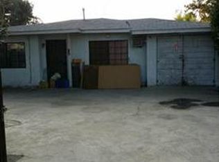 13020 E End Ave, Chino, CA 91710