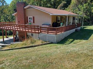 6625 Owens Rd, Radford, VA 24141