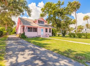 4440 Halifax Dr, Pt Orange, FL 32127