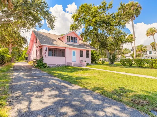 4440 Halifax Dr, Pt Orange, FL 32127