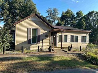 153 2nd St, Arlington, KY 42021