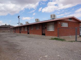4023 Thomason Ave APT 4, El Paso, TX 79904