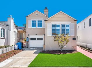 87 Stratford Dr, San Francisco, CA 94132