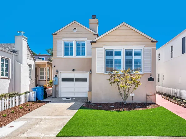 87 Stratford Dr, San Francisco, CA 94132