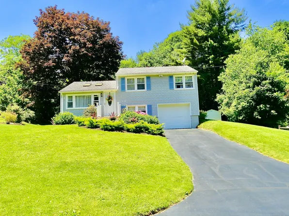 19 Marshall Street, Torrington, CT 06790