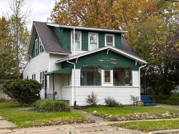 2340 Amherst Ave, Kalamazoo, MI 49008