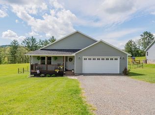 4148 Glendale Rd, Galax, VA 24333