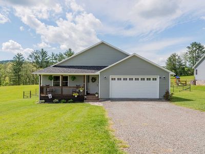 4148 Glendale Rd, Galax, VA, 24333
