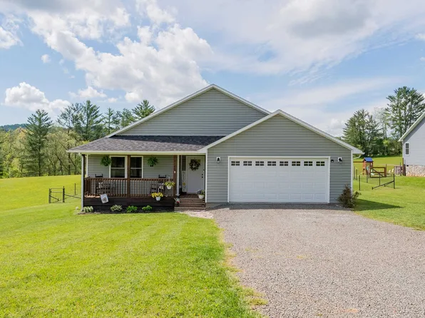 4148 Glendale Rd, Galax, VA 24333