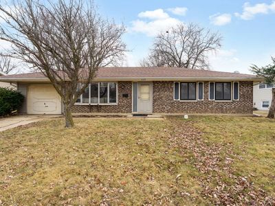 829 Sienna Dr, Schaumburg, IL, 60193