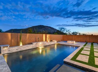 1945 E Robb Ln, Phoenix, AZ 85024