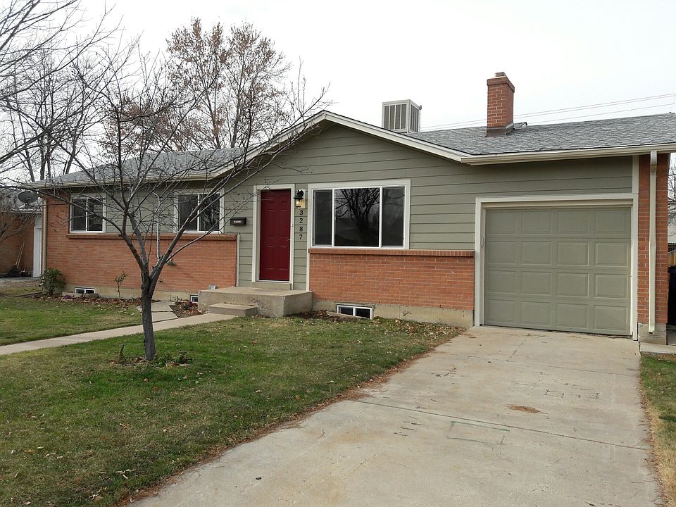 Front View