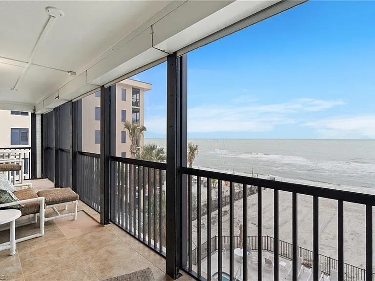 9375 Gulf Shore Dr #401 — Photo 36