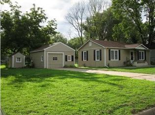155 S Bebe St, Wichita, KS 67209