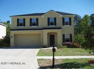 1603 Night Owl Trl, Middleburg, FL 32068