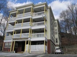 16 Mount Hood Ter APT 2, Lynn, MA 01902