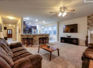 2710 Palm Harbour Dr, Missouri City, TX 77459