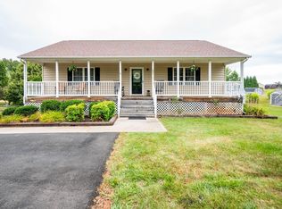 1831 Goode Rd, Goode, VA 24556