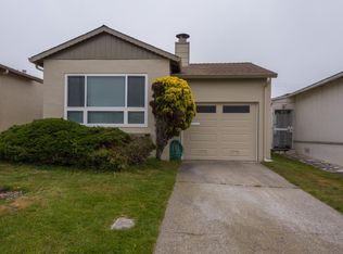 233 Mariposa Ave, Daly City, CA 94015