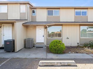 2313 W Sylvester St APT C8, Pasco, WA 99301