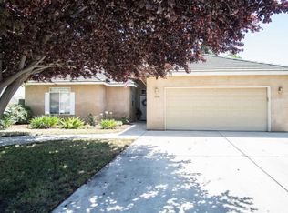 1348 Salisbury St, Porterville, CA 93257