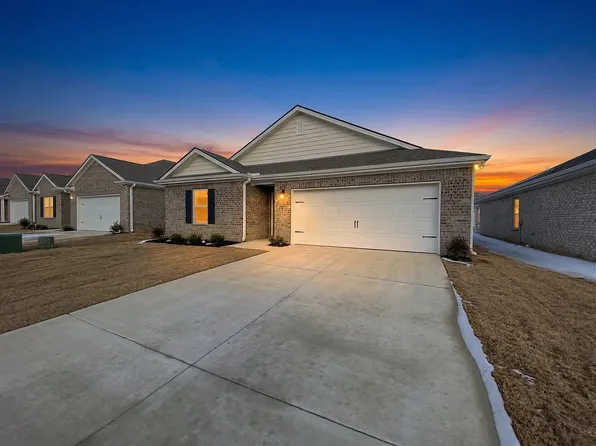 28 Silo Ln, Byhalia, MS 38611