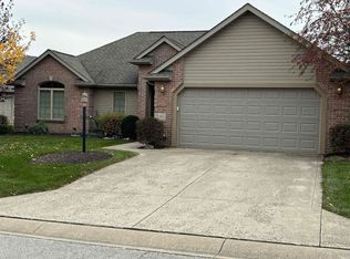 540 Cricketeer Ct, Bluffton, IN 46714