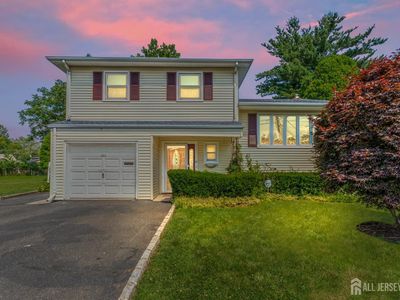 2315 De Sisto Dr, Rahway, NJ, 07065