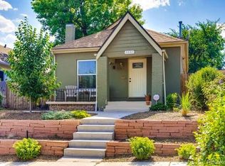 1331 Osceola St, Denver, CO 80204
