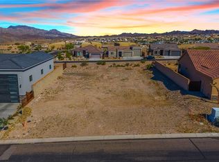 2605 Port Isabel Way, Bullhead City, AZ 86429