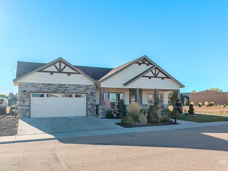 21301 Cessna Ct, Greenleaf, ID 83626 MLS 98893243 Zillow