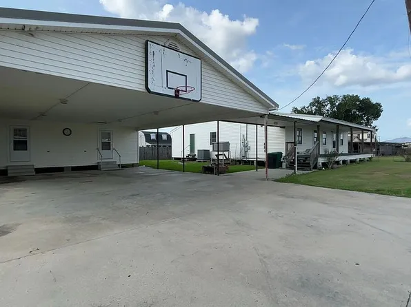 180 W 45th St, Cut Off, LA 70345