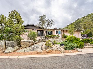 120 S Rocky Dells Dr, Prescott, AZ 86303