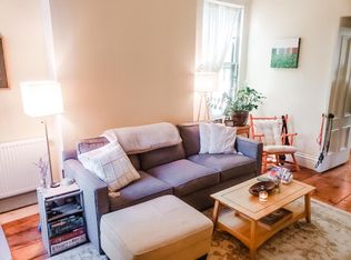 176 Danforth St #3, Portland, ME 04102