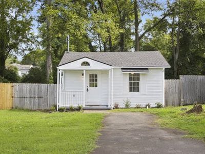 301 Polk St, Columbia, TN, 38401