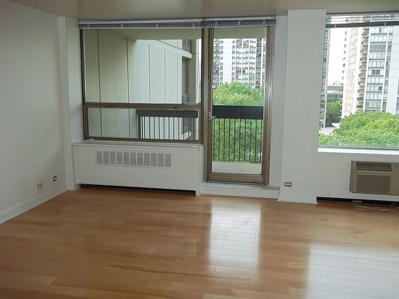 Living Room Area