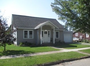 2107 River St, Merrill, WI 54452