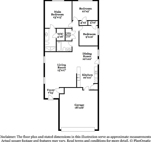16707 Highland Villa Ln — Photo 2