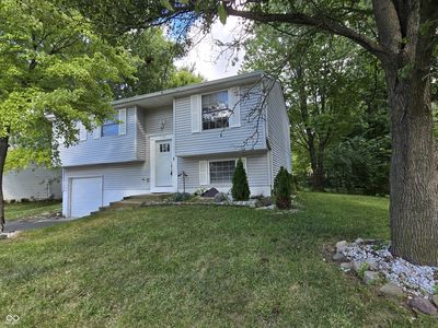 1127 Ridgepointe Dr, Indianapolis, IN, 46234