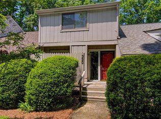 330 Lamplighter Cir, Winston Salem, NC 27104