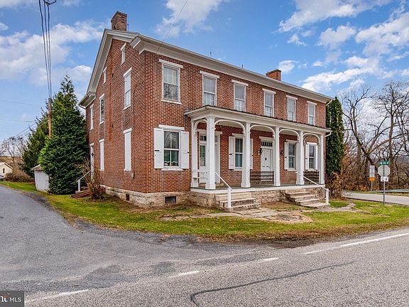 4th image of 5575 Waggoners Gap Rd