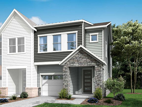 Exterior Style B